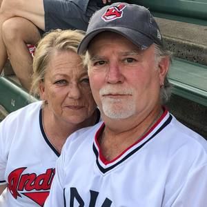 Meet your Posher, Larry